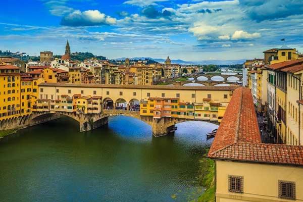 Casa Novella Fortezza Da Basso フィレンツェ エクステリア 写真