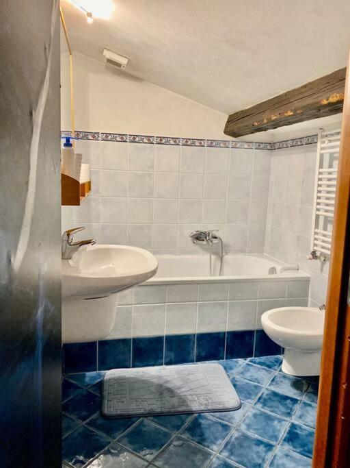 Casa Novella Fortezza Da Basso フィレンツェ エクステリア 写真