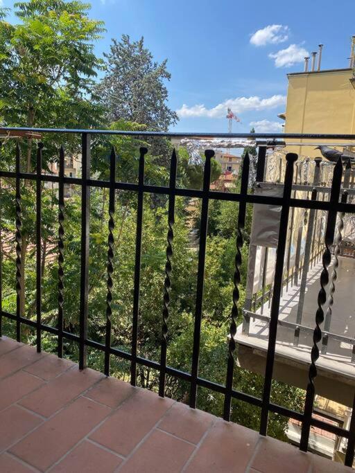Casa Novella Fortezza Da Basso フィレンツェ エクステリア 写真