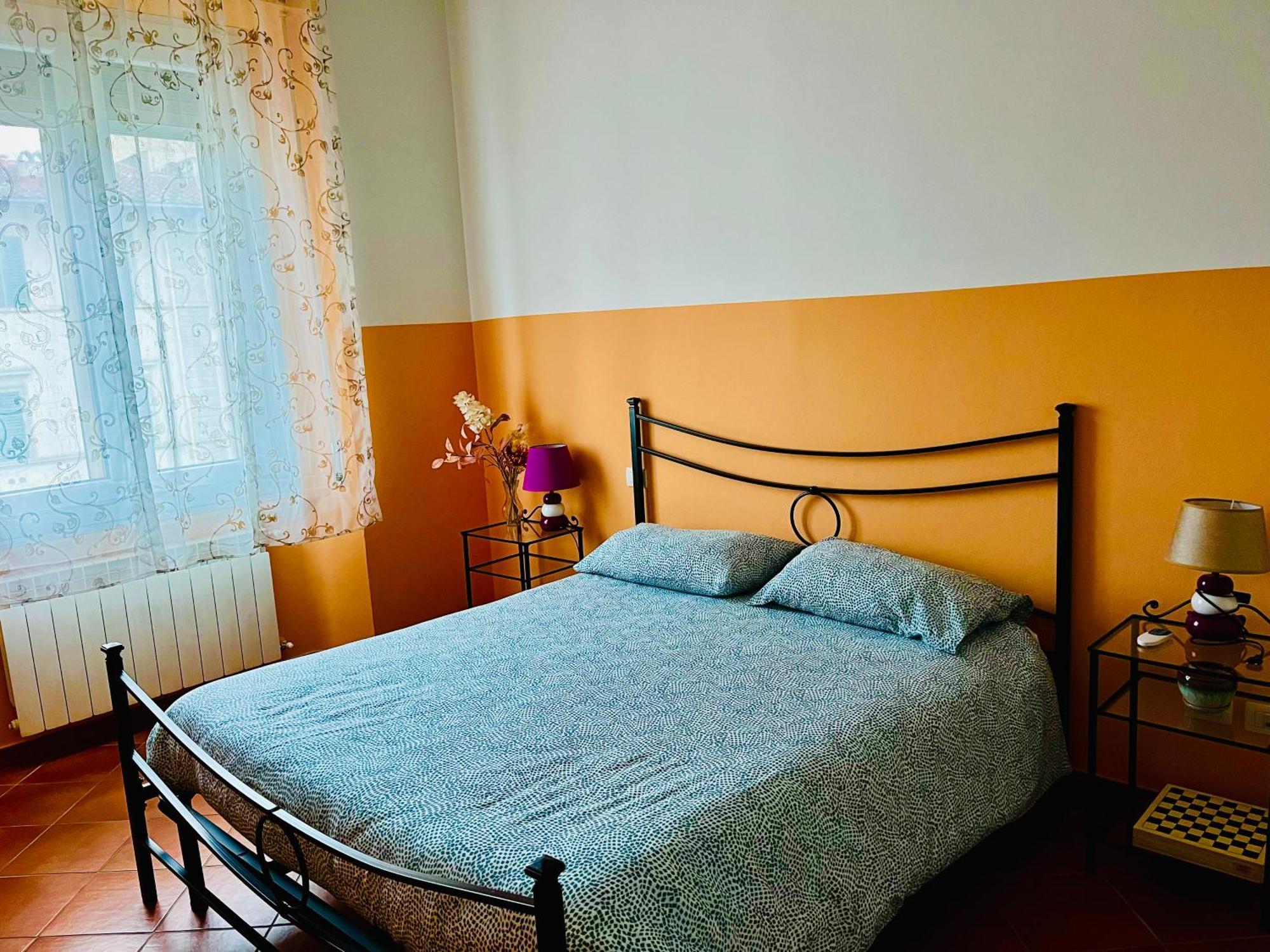 Casa Novella Fortezza Da Basso フィレンツェ エクステリア 写真