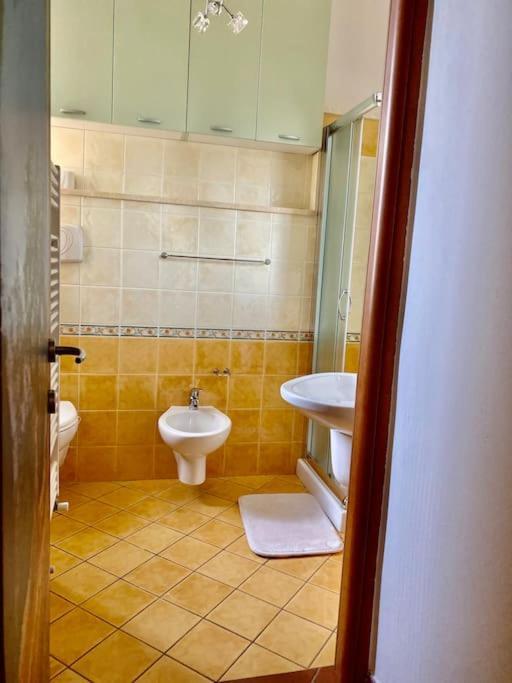 Casa Novella Fortezza Da Basso フィレンツェ エクステリア 写真
