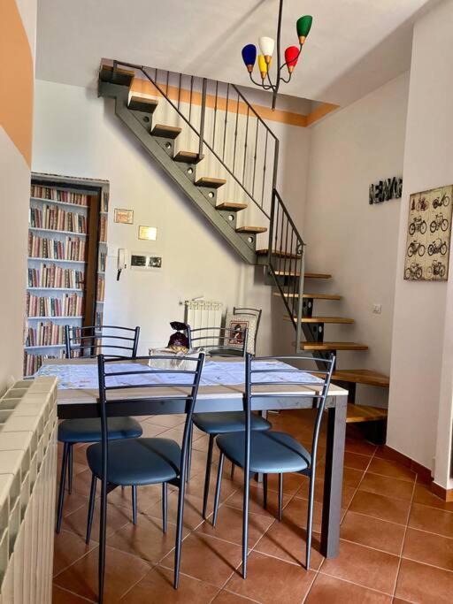 Casa Novella Fortezza Da Basso フィレンツェ エクステリア 写真
