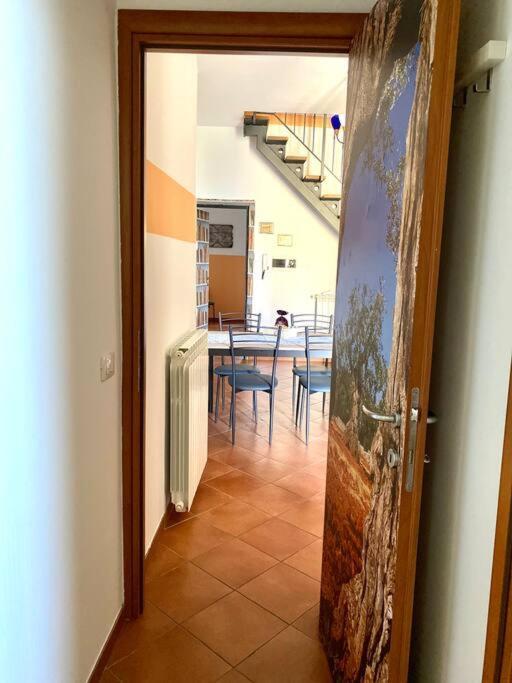 Casa Novella Fortezza Da Basso フィレンツェ エクステリア 写真