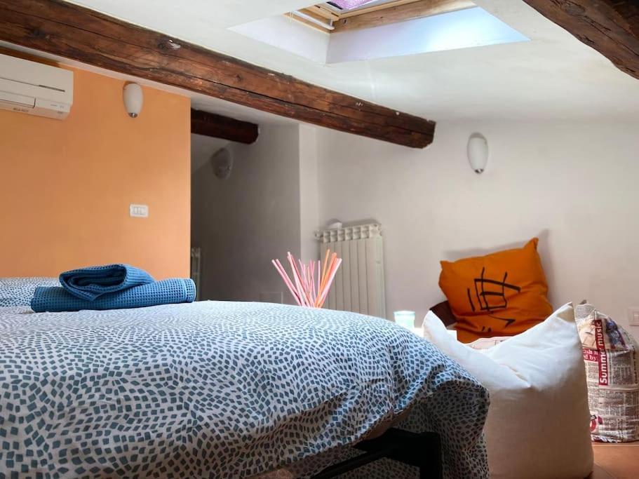 Casa Novella Fortezza Da Basso フィレンツェ エクステリア 写真