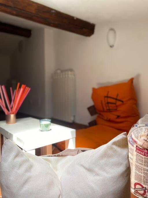 Casa Novella Fortezza Da Basso フィレンツェ エクステリア 写真