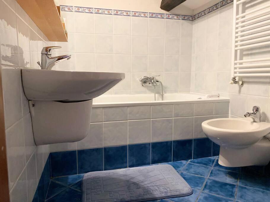 Casa Novella Fortezza Da Basso フィレンツェ エクステリア 写真